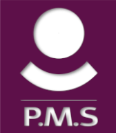 Logo de PMS